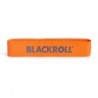 BLACKROLL TAŚMA LOOP BAND ORANGE