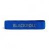 BLACKROLL TAŚMA LOOP BAND BLUE