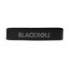 BLACKROLL TAŚMA LOOP BAND BLACK