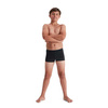 Spodenki kąpielowki dla dzieci Speedo Eco End Aquashort Black