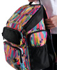 Plecak sportowy Arena One Go Backpack 45L AO Tropical Delight