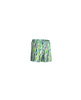 Szorty kąpielowe męskie Arena Men's Beach Short Green Quartz 