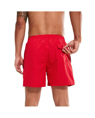 Spodenki szorty męskie Speedo HyperBoom Red