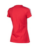 Koszulka damska Arena Women's T-shirt Team Icons Red White Red