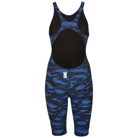 Strój startowy damski Arena Powerskin ST 2.0 Open Back