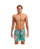 Spodenki męskie kąpielowe szorty plażowe sportowe Funky Trunks Johny