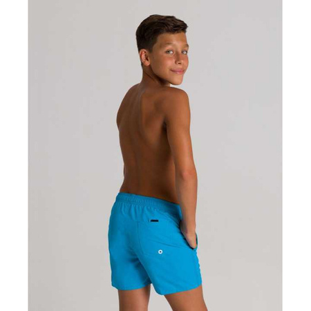 Spodenki chłopięce Arena Fundamentals Junior Boxer