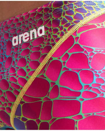 ARENA STRÓJ STARTOWY POWERSKIN ST NEXT LE JAMMER JR AURORA CAYMAN 006352/303 152 (12-13)