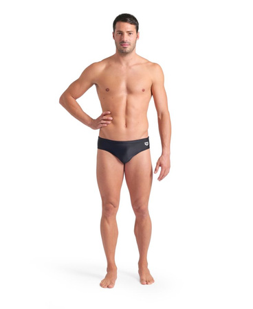 Kąpielówki męskie slipy kąpielowe na basen do pływania Arena Graphic