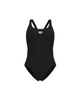 Strój kąpielowy damski Arena Woman Dynamo Swim Pro Back Black