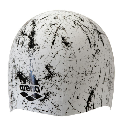 Czepek pływacki Arena Print 2 Lacquer