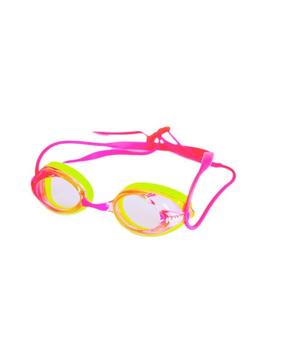 Okulary do pływania na basen unisex Funkita Machine Sweetie Tweet