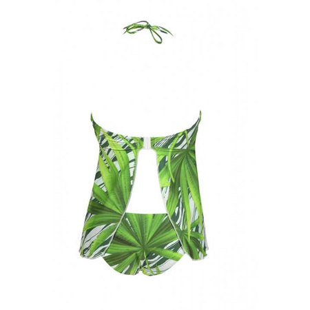 Strój kąpielowy damski Arena Tankini Bandeau