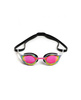 Okulary do pływania Arena Cobra Edge Swipe Mirror Pink