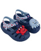 Klapki sandałki dziecięce Ipanema Summer XIII Baby Blue Light Blue
