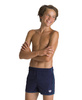 Spodenki szorty chłopięce sportowe plażowe na basen plażę Arena Bywax Navy