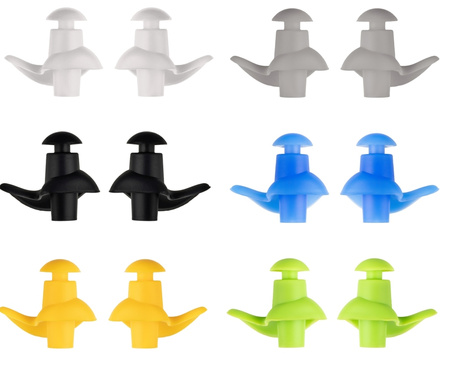 Zatyczki do uszu Aqua-Sport Ozy