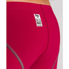 Strój startowy chłopięcy Arena Boy's Powerskin ST 2.0 Jammer Junior Deep Red