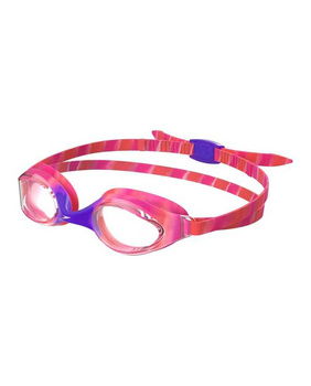 Okulary do pływania dla dzieci Speedo Hyper Flyer Pink