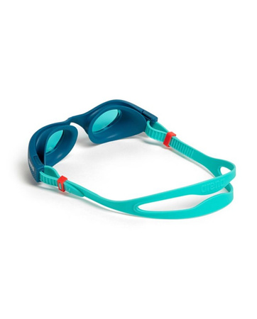 Okulary do pływania Arena The One Woman Blue Cosmo Water