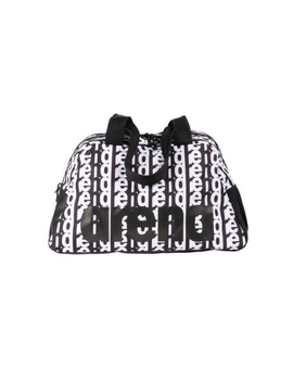 Torba sportowa Arena Fast Shoulder Bag Allover Monogram