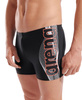 Kąpielówki bokserki męskie Arena Men's Basic Swim Short Black