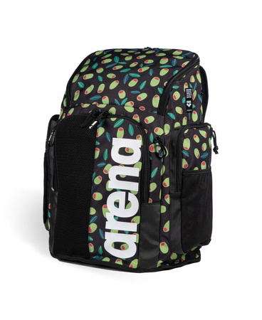 Plecak sportowy Arena Spiky III Backpack 45L Olives