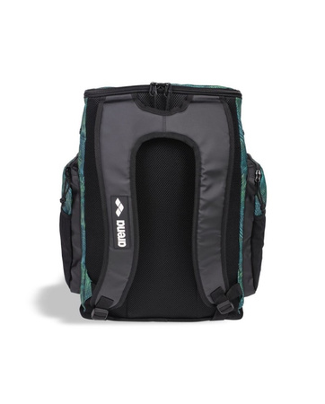 Plecak sportowy na trening basen siłownię szkolny Arena Spiky III 45 Energy