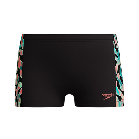 Kąpielówki chłopięce spodenki kąpielowe Speedo Digital Panel