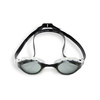 Okulary pływackie treningowe Arena Air Sonic Smoke Black