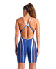 ARENA STRÓJ STARTOWY WOMEN'S POWERSKIN PRIMO LE SL OB NAVY ROSE