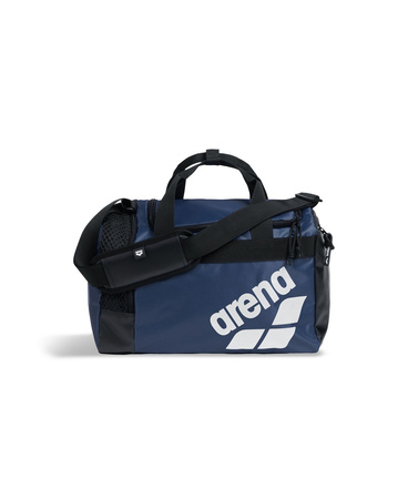 Torba sportowa na basen trening siłownię unisex Arena All Set Duffle 25L Navy