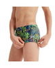 Spodenki kapielówki dla dzieci Speedo Allover Club Digital Green
