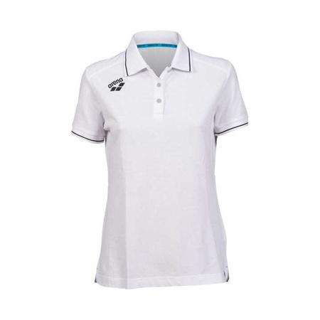 Koszulka Polo Arena Team Line Poloshirt Cotton