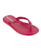 Japonki klapki damskie Ipanema Meu Sol Thong Basic Fem Ad Pink Green