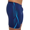 Spodenki kąpielowe męskie Arena Men's Feather Swim Mid Jammer