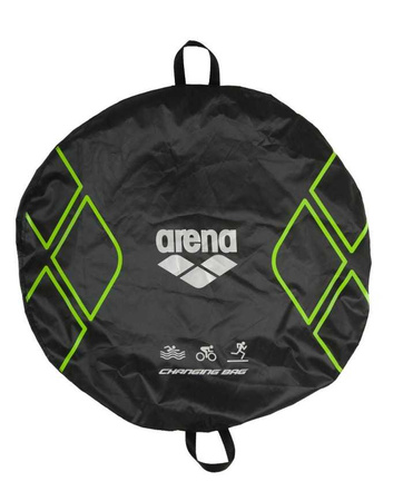 Worek treningowy szkolny Arena Wetsuit Sack