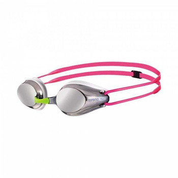 Okulary pływackie dla dzieci junior arena tracks