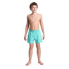 Szorty chłopięce spodenki kąpielowe na basen plażę Arena Fundamentals Water