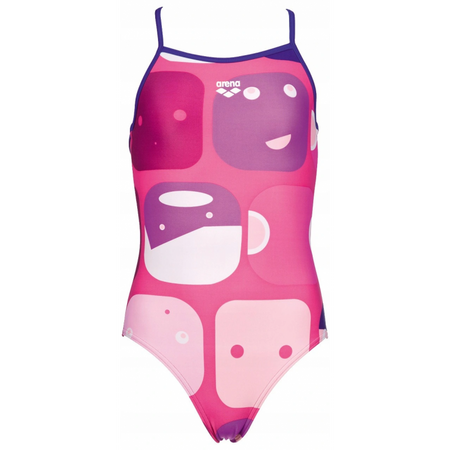 Strój kąpielowy dziewczęcy Arena Nifty Junior