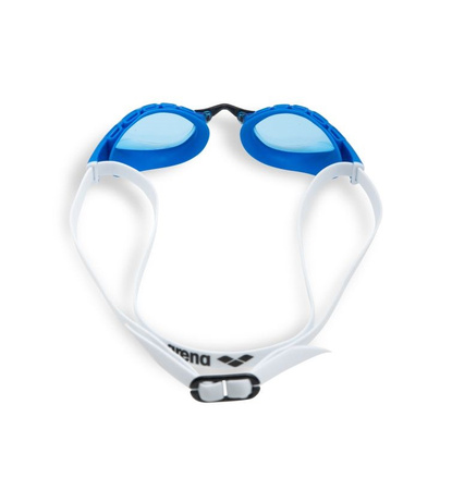 Okulary pływackie treningowe Arena Air Sonic Blue Blue