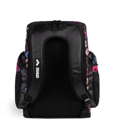 Plecak sportowy treningowy Arena Spiky III Backpack 45 Team Donuts