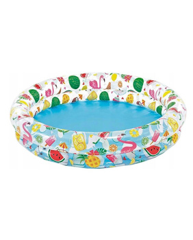 Basen dmuchany dla dzieci ogrodowy INTEX Picasso