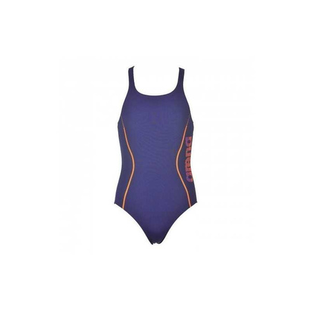 Strój kąpielowy dziewczęcy Arena Girl Resistor