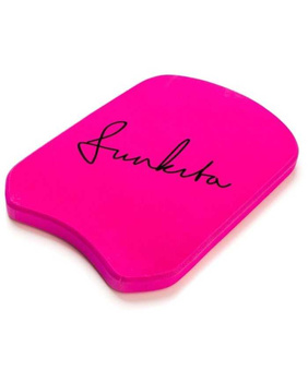 Deska do pływania unisex Funkita Kickboard Still Pink