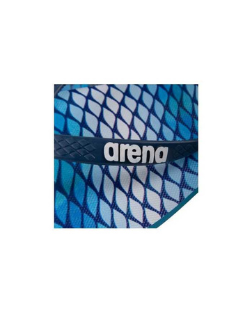 Japonki klapki unisex Arena Beach Tong Fish Scales