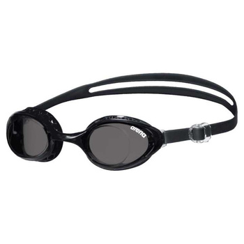 Okulary do pływania unisex Arena Air-Soft Black