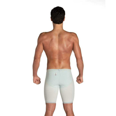 Strój Startowy Męski Arena Powerskin Carbon Air 2 Limited Edition Calypso Bay