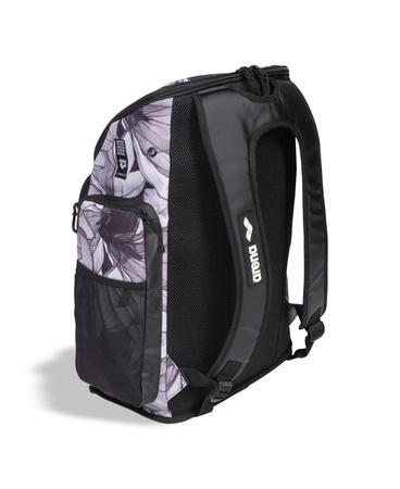 Plecak sportowy treningowy Arena Spiky III Backpack 45L Seabed