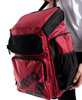 Plecak sportowy na basen trening Arena One Go Backpack 45L Crimson
